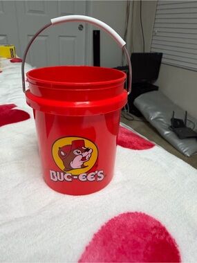 Buc-ee's mini  Bucket